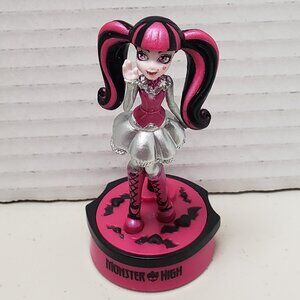 Monster High Draculaura Apptivity Figure